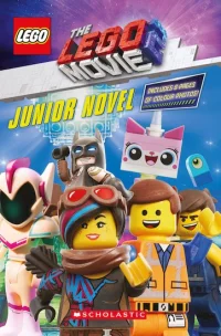 LEGO® Set 9781407189277 - The LEGO Movie 2: Junior Novel