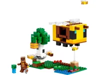 LEGO® Set 21241 - The Bee Cottage