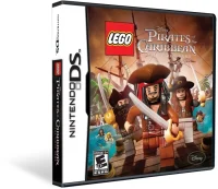 LEGO® Set 2856451 - Pirates of the Caribbean - DS