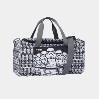 LEGO® Set 5711013052362 - Star Wars Stormtrooper Duffle Bag