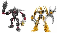 LEGO® Set 66335 - Bionicle Costco Canada Co-Pack C