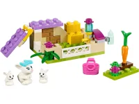 LEGO® Set 41087 - Bunny & Babies