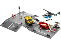 LEGO® Set 8196 - Chopper Jump