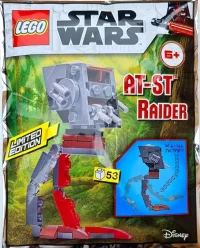 LEGO® Set 912175 - AT-ST Raider