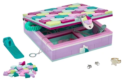 LEGO® Set 41915 - Jewelry Box