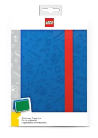 LEGO® Set 5005145 - Stationery Organizer