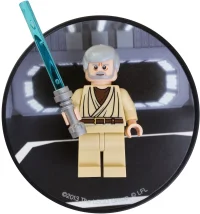 LEGO® Set 850640 - Obi-Wan Kenobi Magnet