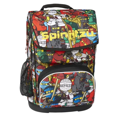 LEGO® Set 5711013055387 - Ninjago Comic Backpack