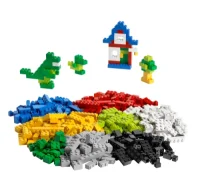 LEGO® Set 5578 - Basic Bricks -- Large