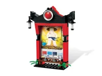 LEGO® Set 2856134 - Card Shrine