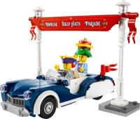 LEGO® Set 40913 - Vintage Parade Car