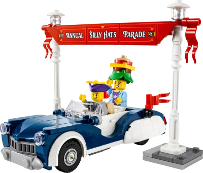 LEGO® Set 40913 - Vintage Parade Car