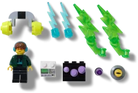 LEGO® Set 5010348 - Gaming 10 Pack