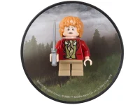 LEGO® Set 850682 - Bilbo Baggins Magnet