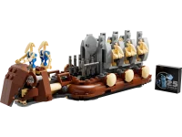 LEGO® Set 40686 - Trade Federation Troop Carrier