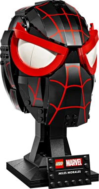 LEGO® Set 76329 - Miles Morales' Mask