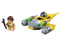 LEGO® Set 75223 - Naboo Starfighter Microfighter