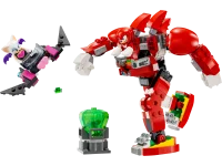 LEGO® Set 76996 - Knuckles' Guardian Mech