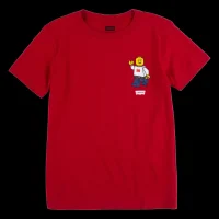 LEGO® Set 5006405 - Levi's x LEGO Logo T-Shirt (Minifigure)