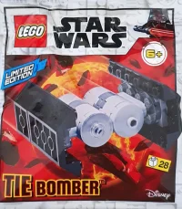 LEGO® Set 912171 - TIE Bomber