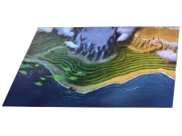 LEGO® Set 851345 - Ninjago Playmat