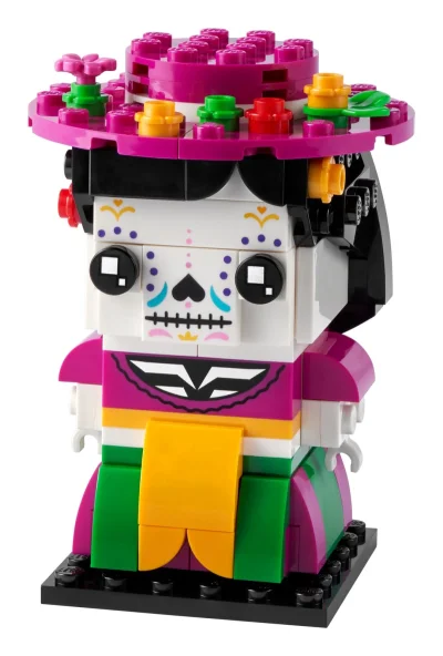 LEGO® Set 40492 - La Catrina