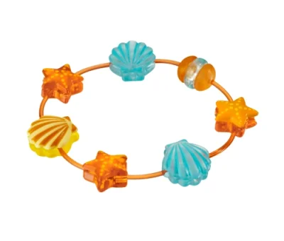 LEGO® Set 7558 - Shells & Starfish