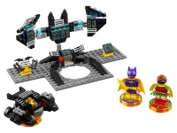 LEGO® Set 71264 - The LEGO Batman Movie: Play The Complete Movie Story Pack