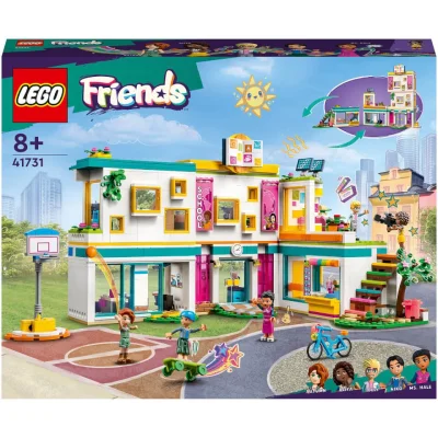 LEGO® Set 41731 - Heartlake International School