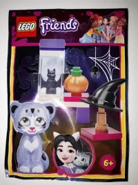 LEGO® Set 561910 - Halloween Shop