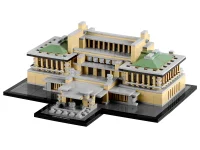 LEGO® Set 21017 - Imperial Hotel
