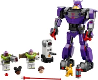 LEGO® Set 76831 - Duell mit Zurg