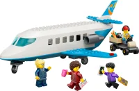 LEGO® Set 60492 - Passenger Jet