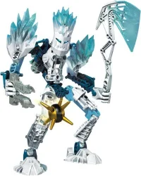 LEGO® Set 8982 - Strakk