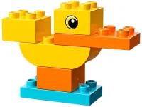 LEGO® Set 30327 - Meine erste Ente