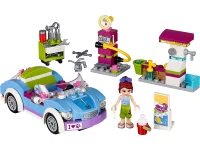 LEGO® Set 41091 - Mia's Roadster