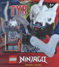 LEGO® Set L0002198 - Tyr