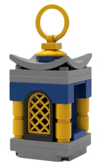 LEGO® Set 6518396 - Lantern