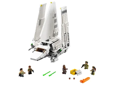 LEGO® Set 75094 - Imperial Shuttle Tydirium