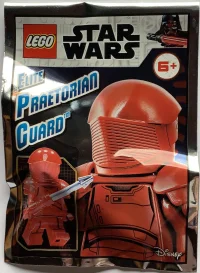 LEGO® Set 912059 - Elite Praetorian Guard