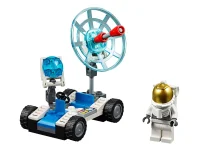LEGO® Set 30315 - Space Utility Vehicle