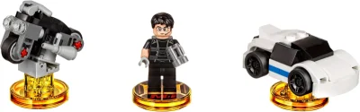 LEGO® Set 71248 - Mission: Impossible Level Pack