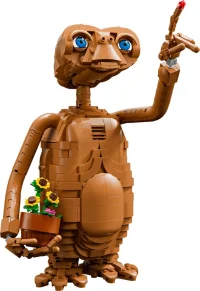 LEGO® Set 21370 - E.T. the Extra-Terrestrial