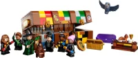 LEGO® Set 76399 - Hogwarts™ Zauberkoffer
