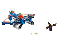 LEGO® Set 70320 - Aaron Fox's Aero-Striker V2