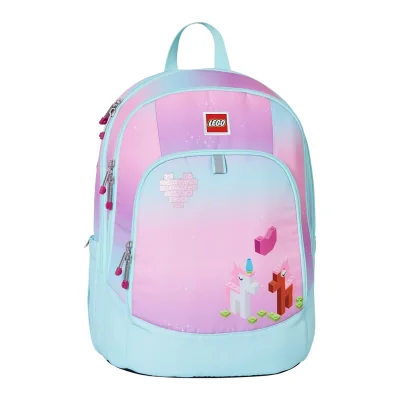 LEGO® Set 5711013127008 - Iconic Sparkle Base Backpack