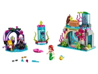 LEGO® Set 41145 - Ariel and the Magical Spell