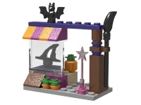 LEGO® Set 561410 - Halloween Toy Shop