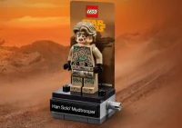 LEGO® Set 40300 - Han Solo Mudtrooper