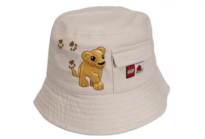 LEGO® Set 852028 - Duplo Zoo Hat